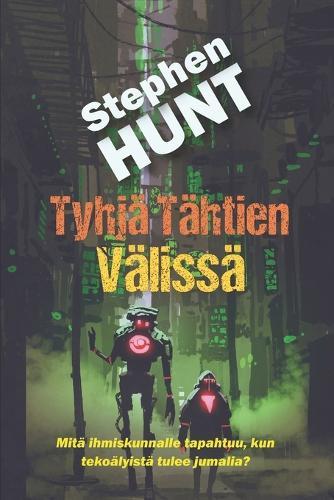 Tyhjä Tähtien Välissä