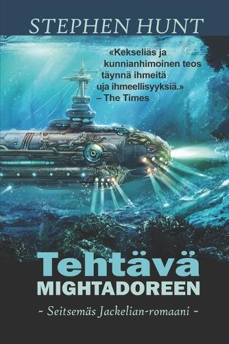 Tehtävä Mightadoreen