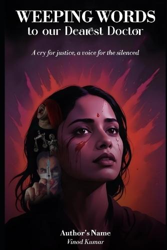 Moumita Debnath: A Cry for Justice, A Voice for the Silenced: Speak out for women who can't