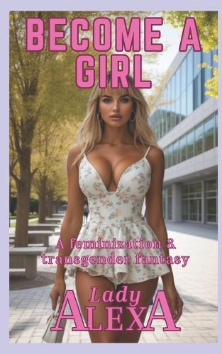 Become A Girl: A transgender and feminization fantasy
