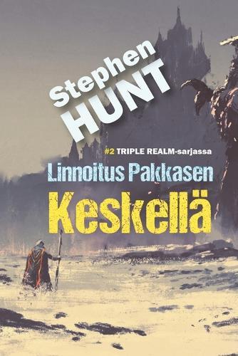 Linnoitus Pakkasen Keskellä