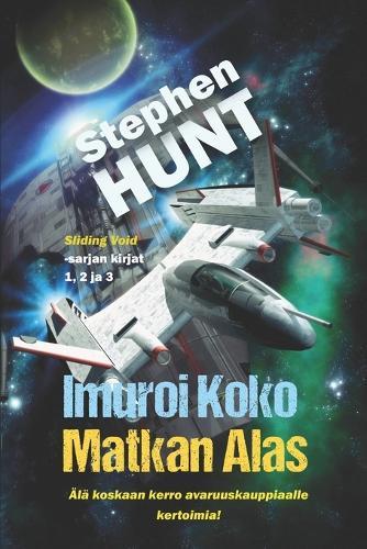 Imuroi Koko Matkan Alas
