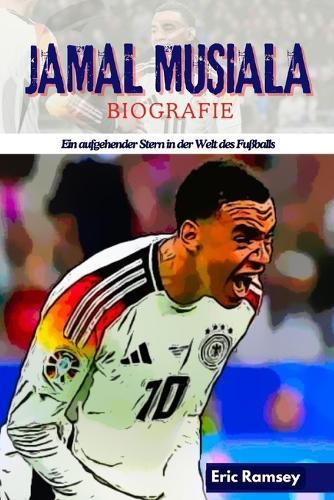 Jamal Musiala Biografie: Ein aufgehender Stern in der Welt des Fußballs