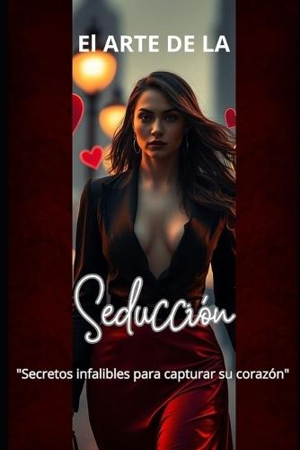 El Arte de la Seducción: ""Secretos infalibles para capturar su corazón""