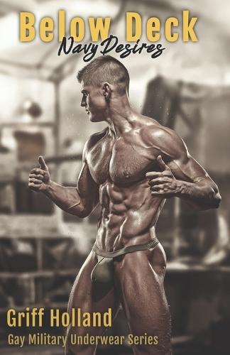 Below Deck: Navy Desires