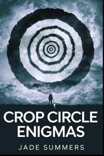 Crop Circle Enigmas