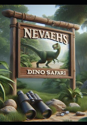 Nevaeh's Dino Safari