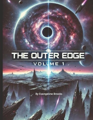 The Outer Edge: Volume 1