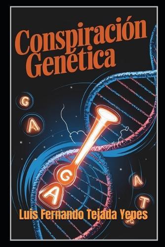 Conspiración Genética