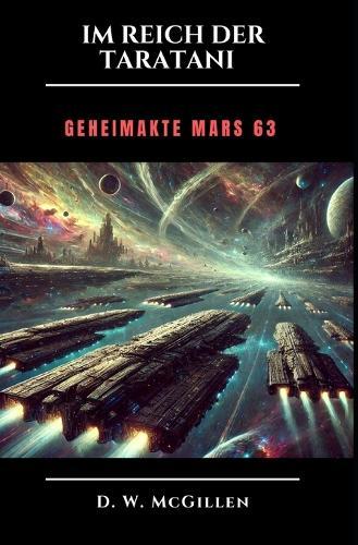 Im Reich der Taratani: Geheimakte MARS 63