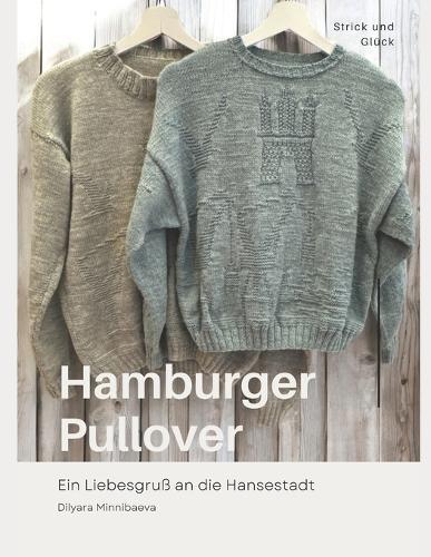 Hamburger Pullover: Ein Liebesgruß an die Hansestadt