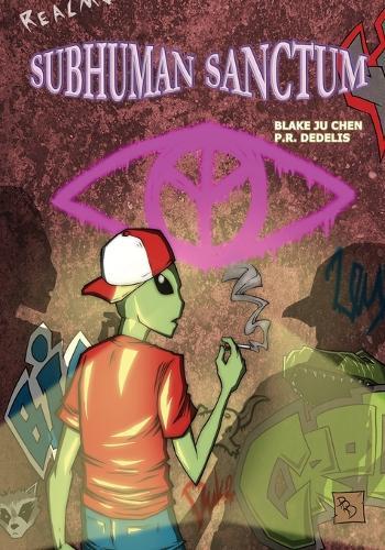 Subhuman Sanctum: First Civilian Contact