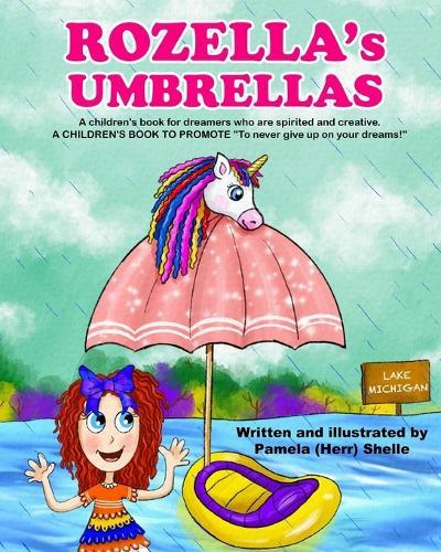 Rozella's Umbrella