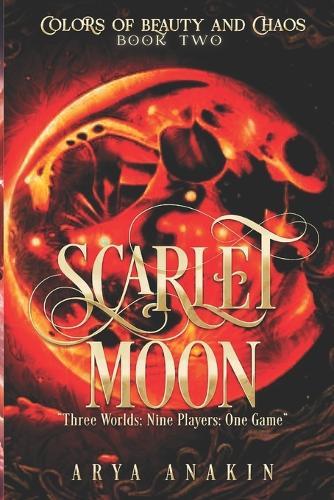 Scarlet Moon: Three Worlds, Nine Players, One Game