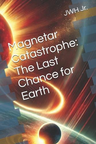 Magnetar Catastrophe: The Last Chance for Earth