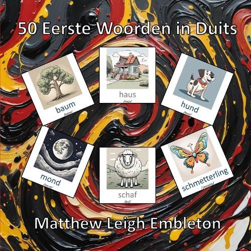 50 Eerste Woorden in Duits