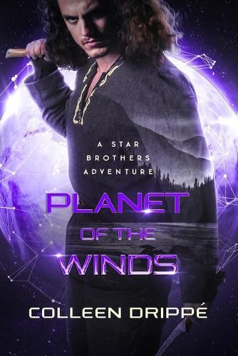Planet of the Winds: A Star Brothers Adventure