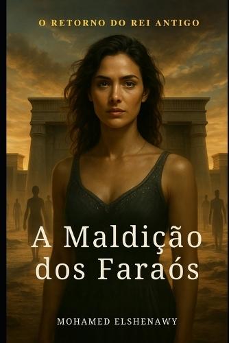 ""A Maldição dos Faraós: Das Areias do Egito ao Sertão do Brasil"" O Faraó Amaldiçoado no Brasil
