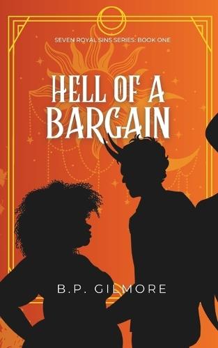 Hell of a Bargain: A cozy autumn tale of a curvy witch and her demon