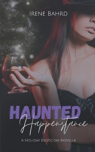 Haunted Happenstance: A Sapphic Spooky Season ErotiCom
