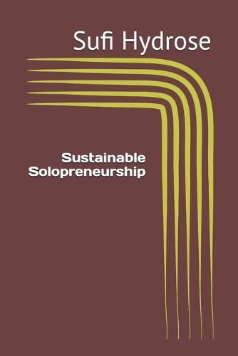 Sustainable Solopreneurship