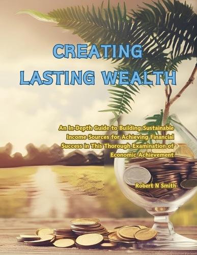 Creating Lasting Wealth: An In-Depth Guide to Building Sustainable Income Sources for Achieving Financial Success in This Thorough Examination of Economic Achievement