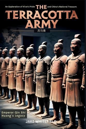 The Terracotta Army: An Exploration of Xi'an's Pride and China's National Treasure