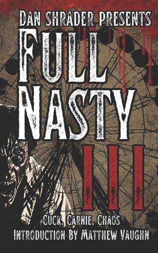 Full Nasty III