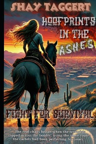 Hoofprints in the Ashes: The Fight for Survival