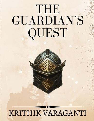 The Guardian's Quest