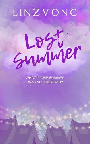 Lost Summer: A Second Chance Festival Themed Romance