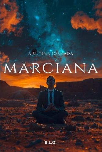 A Última Jornada Marciana: Uma história de esperança e sacrifício nos últimos dias de Marte.