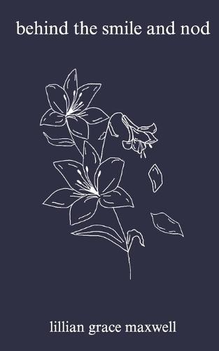 behind the smile and nod