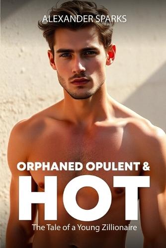 Orphaned Opulent & Hot: The Tale of a Young Zillionaire