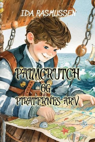Palmcrutch og Piraternes Arv: Reading Level A2 Danish-English Translation