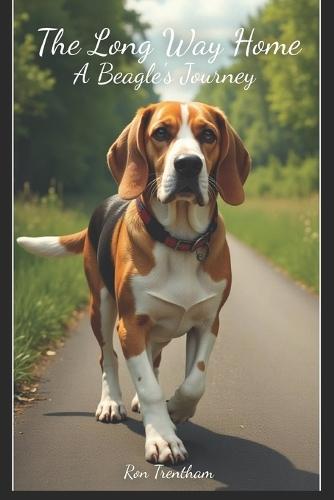 The Long Way Home: A Beagle's Journey