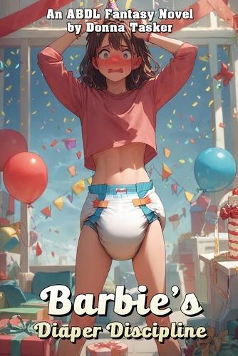 Barbie's Diaper Discipline