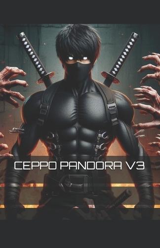 Ceppo Pandora V3