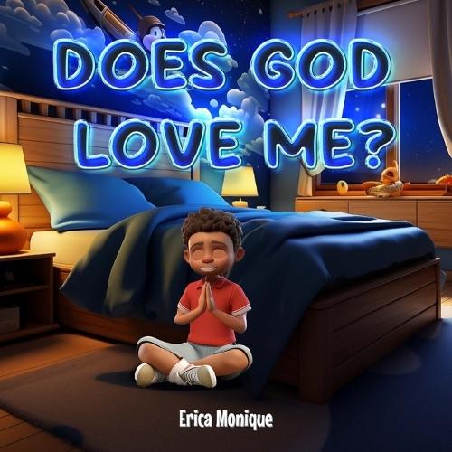 Does God Love Me?