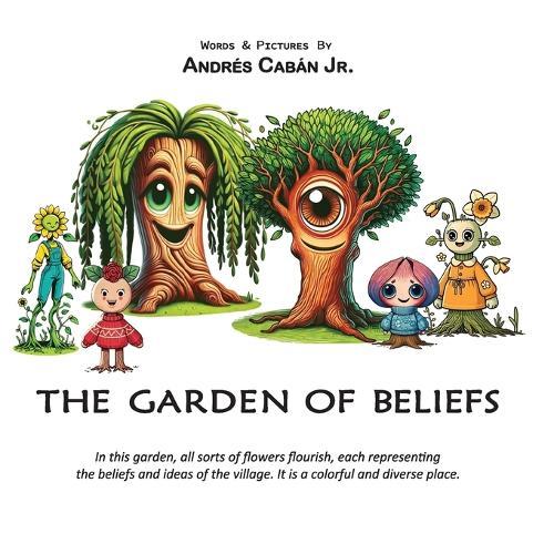 The Garden of Beliefs