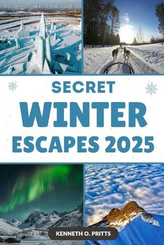 Secret Winter Escapes 2025: Top 10 Hidden Gems You Must Explore: A Curated Guide to the Most Magical Winter Destinations