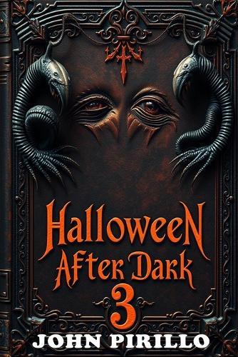 Halloween After Dark 3