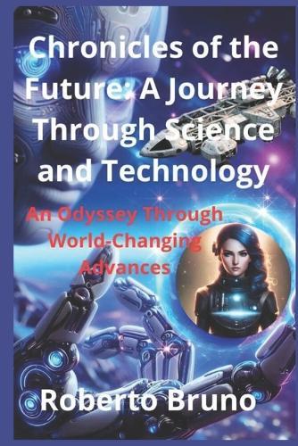 Chronicles of the Future: A Journey Through Science and Technology: An odyssey through the advances that will change the world