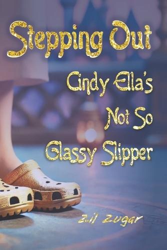 Stepping Out: Cindy Ella's Not So Glassy Slipper