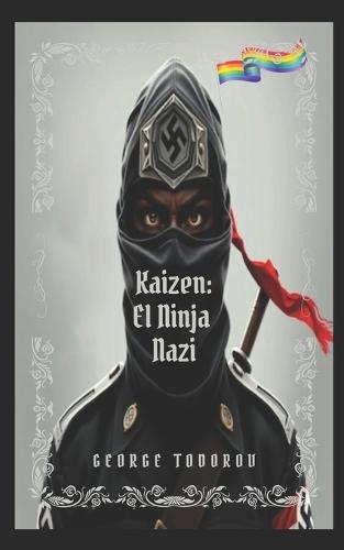 Kizen: el ninja nazi