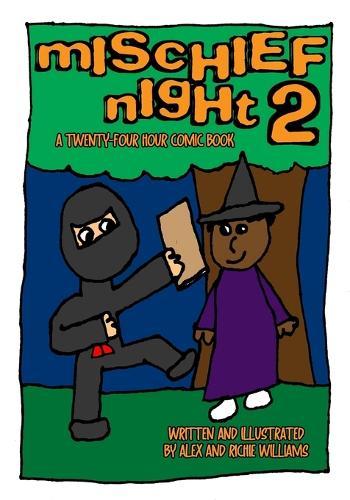 Mischief Night 2