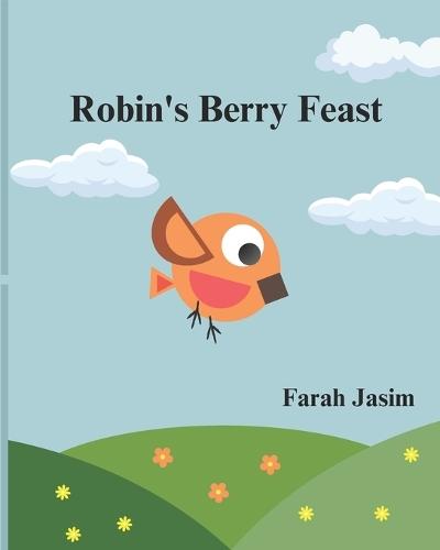 Robin's Berry Feast