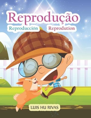 Lei de Reprodução: Coleção Kit Evangelho