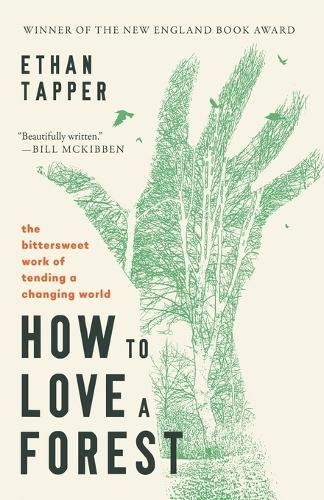 How to Love a Forest: The Bittersweet Work of Tending a Changing World
