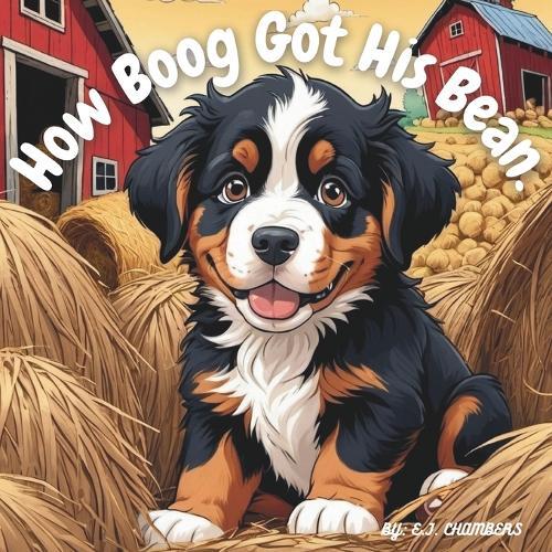 How Boog got his Bean.